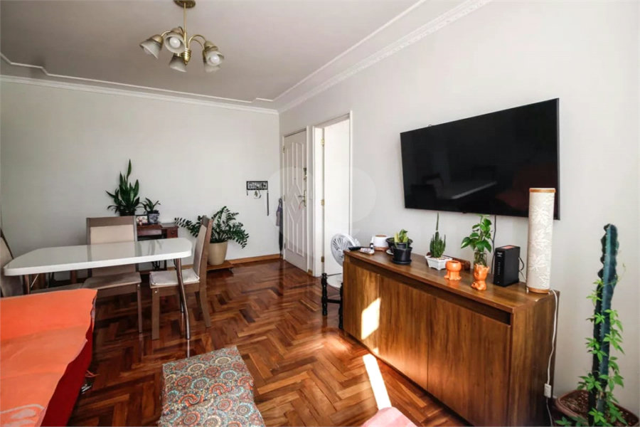 Apartamento à venda com 3 quartos em Santana, São Paulo, SP