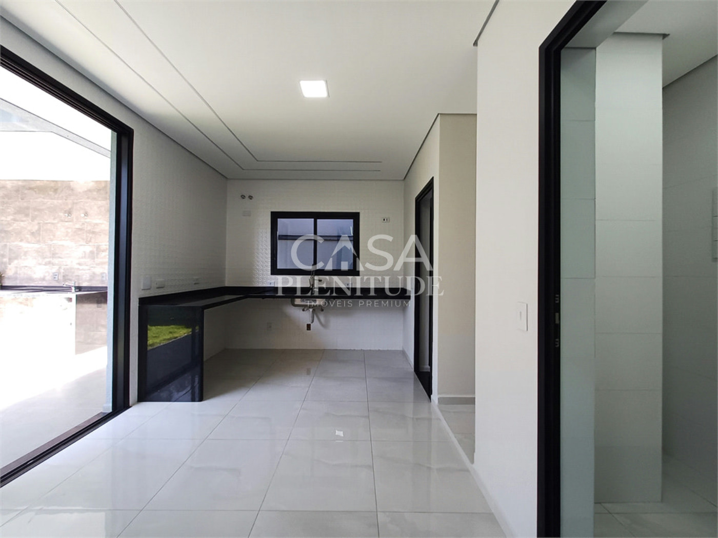 Casa em condomínio à venda com 3 quartos, sendo 1 suíte,  em Além Ponte, Sorocaba, SP