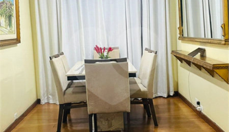 Apartamento à venda ou para alugar com 3 quartos, sendo 1 suíte,  em Santana, São Paulo, SP