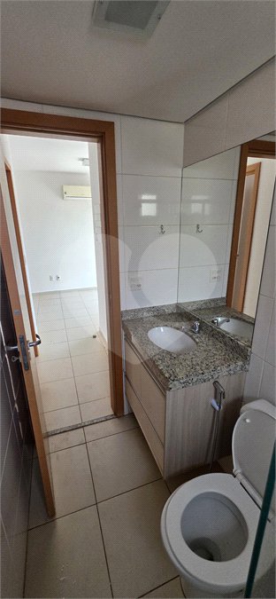 Apartamento à venda ou para alugar com 2 quartos em Iguatemi, Ribeirão Preto, SP