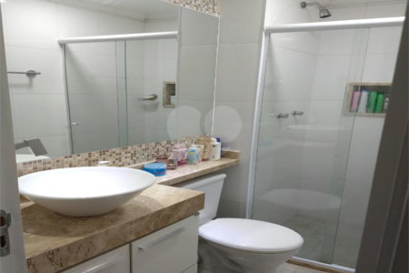 Apartamento à venda com 2 quartos em Vila Andrade, São Paulo, SP