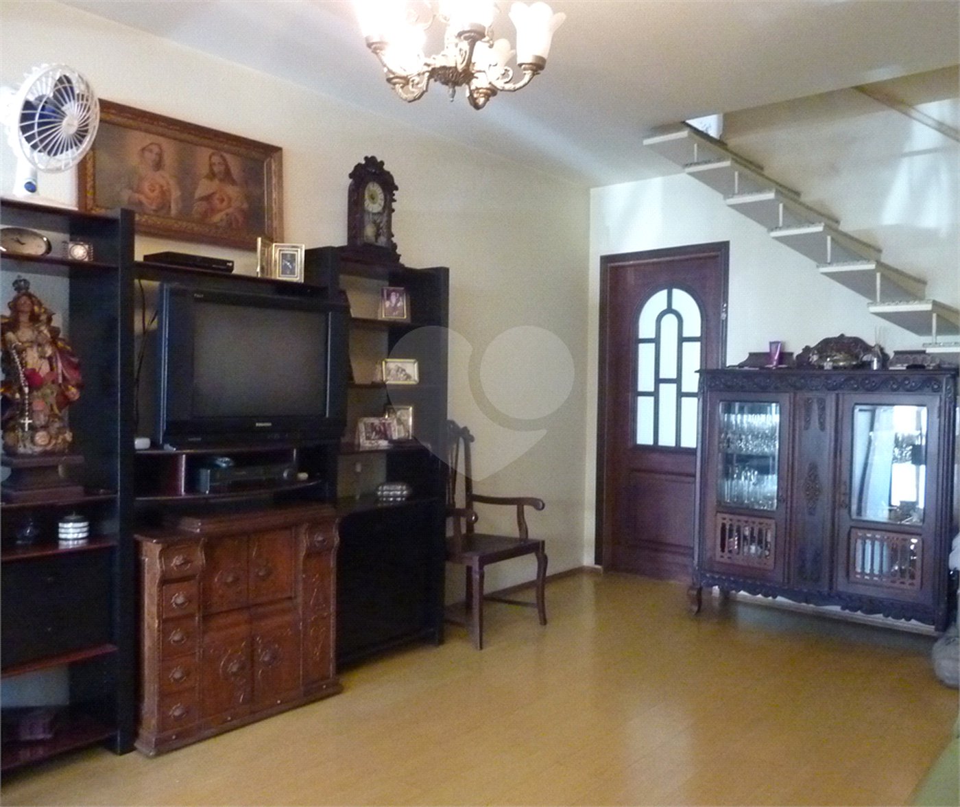 Sobrado à venda com 2 quartos, sendo 1 suíte,  em Alto da Lapa, São Paulo, SP