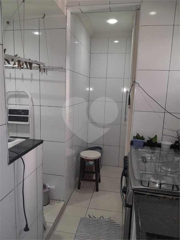 Apartamento á venda - Vila Mascote