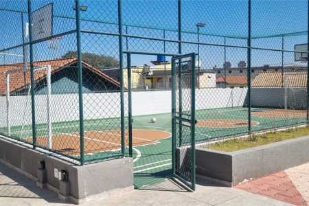 Apartamento à venda com 2 suítes em Vila Maria, São Paulo, SP