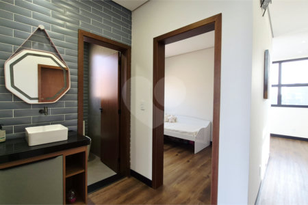 Casa à venda com 3 quartos, sendo 1 suíte, no condomínio Portal da Mata Rp, Ribeirão Preto - SP