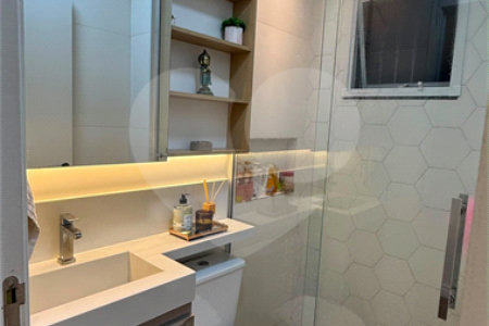 Apartamento à venda em Mogi Moderno, Mogi das Cruzes, SP