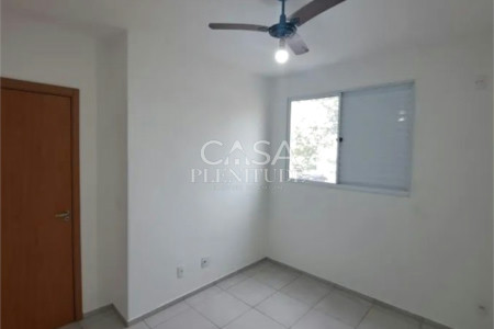 Apartamento à venda com 2 quartos em Caguassu, Sorocaba, SP