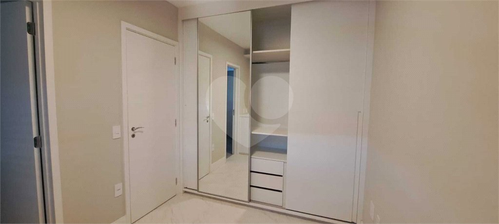 Apartamento à venda com 2 suítes em Indianópolis, São Paulo, SP