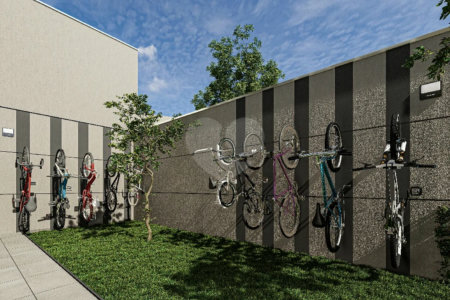 Apartamento à venda com 2 quartos em Vila Sônia, São Paulo, SP