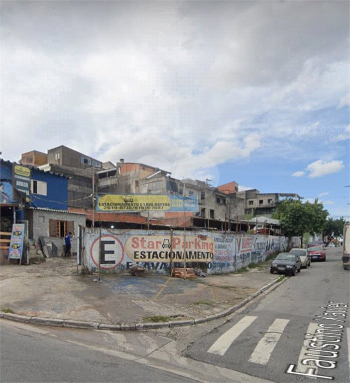 Terreno à venda em Jardim Ângela (zona Leste), São Paulo, SP