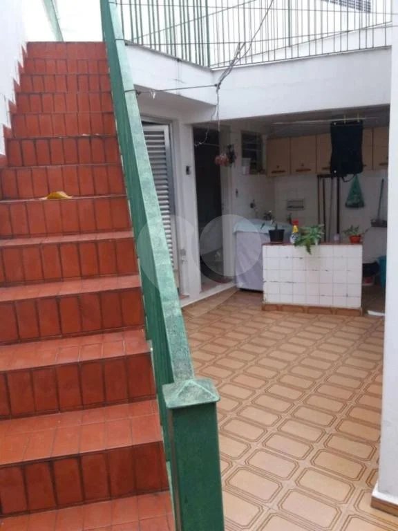 Casa à venda com 3 quartos no condomínio Travessa Quefren,21, São Paulo - SP