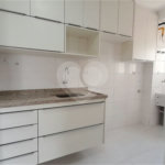 Apartamento para alugar com 3 quartos, sendo 1 suíte, em Santana, São Paulo, SP