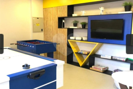 Apartamento à venda com 2 quartos em Vila Leopoldina, São Paulo, SP