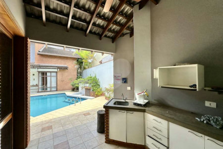 Casa à venda com 4 quartos, sendo 2 suítes,  no condomínio São Paulo Ii, Cotia - SP