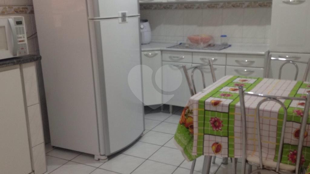 Sobrado à venda com 4 quartos, sendo 1 suíte, em Limão, São Paulo, SP