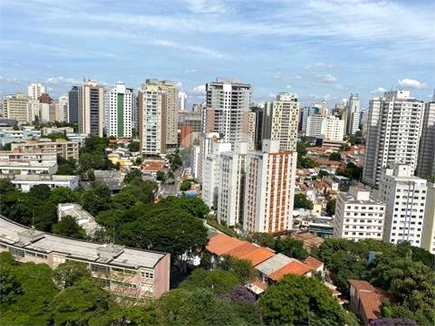 Apartamento à venda com 4 quartos, sendo 2 suítes, em Vila Cordeiro, São Paulo, SP
