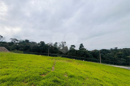 Terreno à venda no condomínio Fazenda Jequetibá, Sorocaba - SP