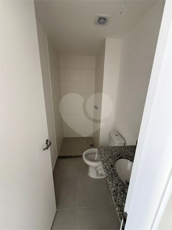 Apartamento à venda em Lauzane Paulista, São Paulo, SP