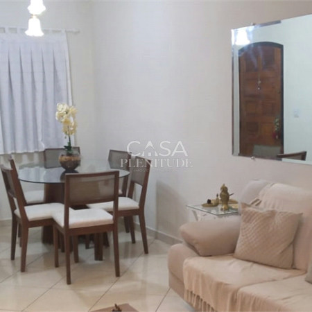 Casa em condomínio à venda com 2 quartos, sendo 1 suíte, em Jardim Gonçalves, Sorocaba, SP