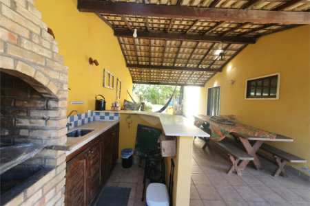 Casa em condomínio à venda ou para alugar com 2 quartos em Rasa, Armação dos Búzios, RJ