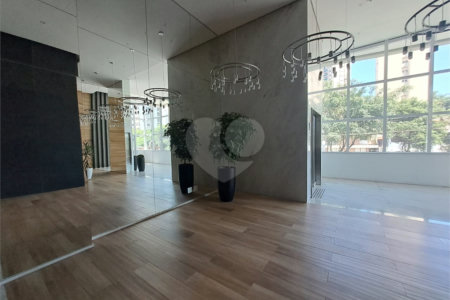 Apartamento à venda com 4 suítes em Vila Mariana, São Paulo, SP