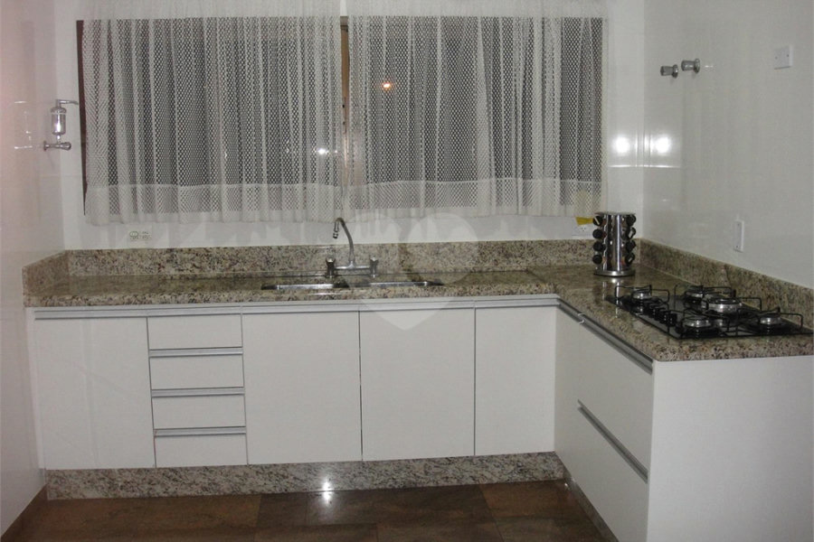 Apartamento à venda com 4 suítes em Casa Verde, São Paulo, SP
