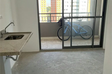Studio à venda com 1 quarto em Butantã, São Paulo, SP