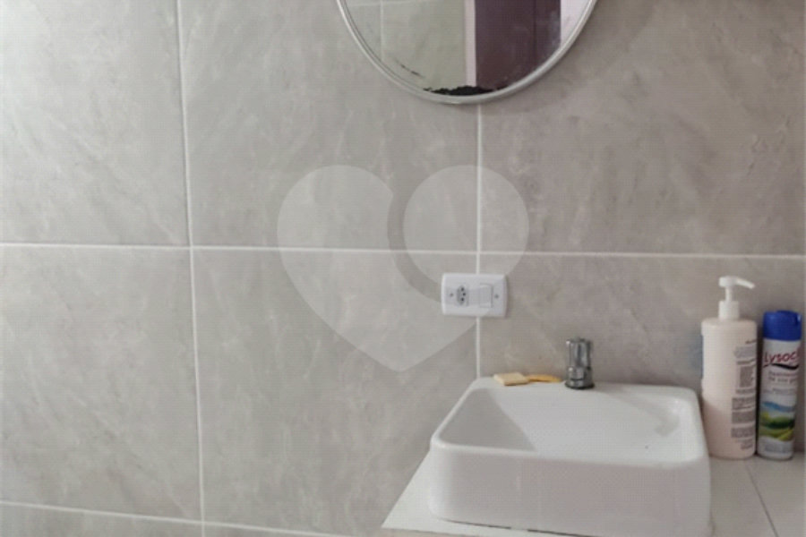 Sobrado à venda ou para alugar com 4 quartos, sendo 2 suítes, em Santana, São Paulo, SP
