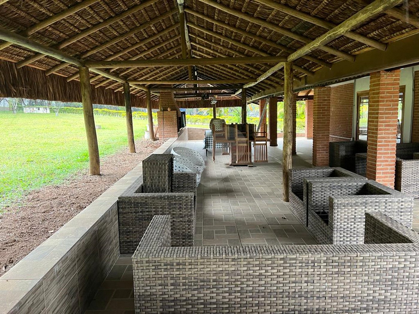 Chácara à venda com 10 quartos, sendo 16 suítes, em Chácaras do Pinhal (pinhal), Cabreúva, SP