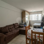 Apartamento para venda de 28m² - Bela Vista.