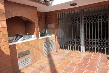 Casa Térrea à venda com 2 quartos, sendo 1 suíte, em Vila Leopoldina, São Paulo, SP