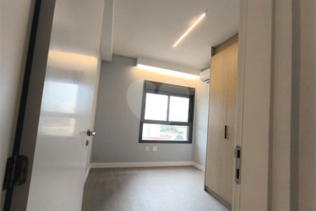 Apartamento para alugar com 2 suítes em Pinheiros, São Paulo, SP