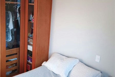 Cobertura com 4 dormitórios à venda, 171 m² por R$ 1.900.000,00 - Boqueirão - Santos/SP