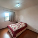 Apartamento à venda com 2 quartos em Vila São Paulo, São Paulo, SP