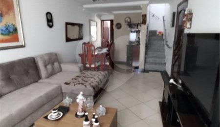 Sobrado à venda com 3 quartos, sendo 1 suíte,  em Casa Verde, São Paulo, SP