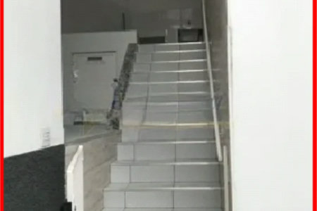 Sobrado para alugar com 1 quarto em Bela Aliança, São Paulo, SP