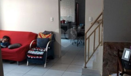 Casa à venda com 2 quartos em Artur Alvim, São Paulo, SP
