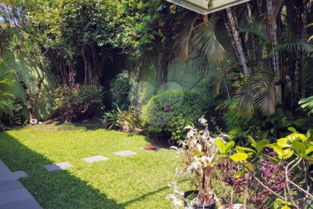 Sobrado à venda com 3 quartos, sendo 2 suítes,  em Brooklin Velho, São Paulo, SP