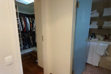 Apartamento à venda com 4 suítes em Vila Andrade, São Paulo, SP