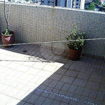 Apartamento à venda com 4 quartos, sendo 3 suítes,  em Santana, São Paulo, SP