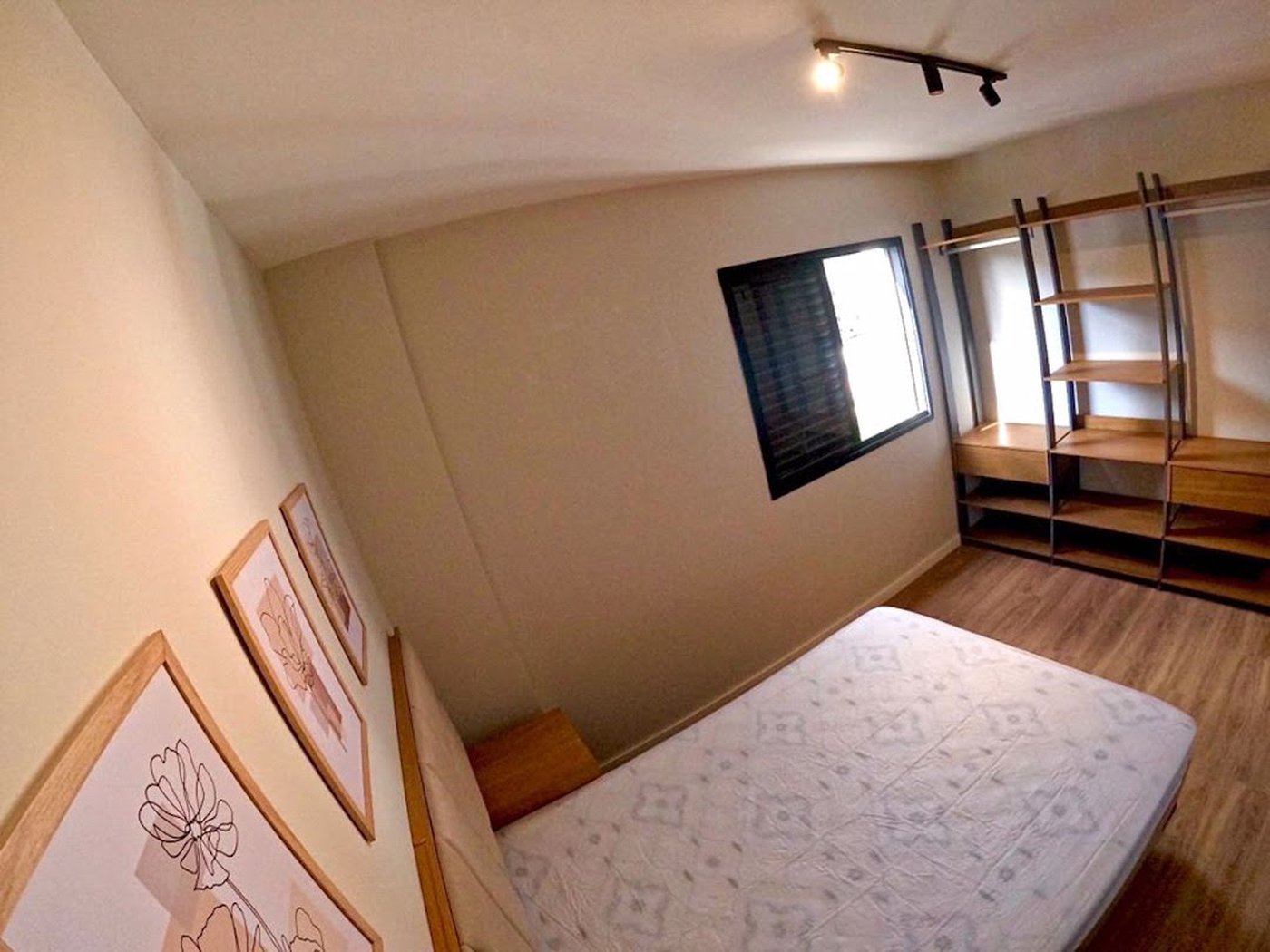 Apartamento com 2 dormitórios à venda, 78 m² por R$ 420.000,00 - Vila Júlia - Guarujá/SP