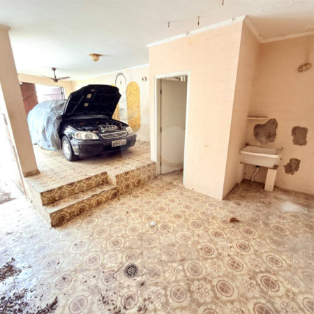 Casa Térrea à venda com 2 quartos em Água Fria, São Paulo, SP