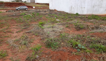 Terreno à venda no Centro, São Manuel, SP