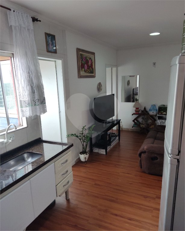 Apartamento à venda com 1 suíte em Santa Cecília, São Paulo, SP