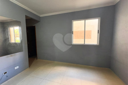 Apartamento à venda com 2 quartos em Conjunto Habitacional Júlio de Mesquita Filho, Sorocaba, SP