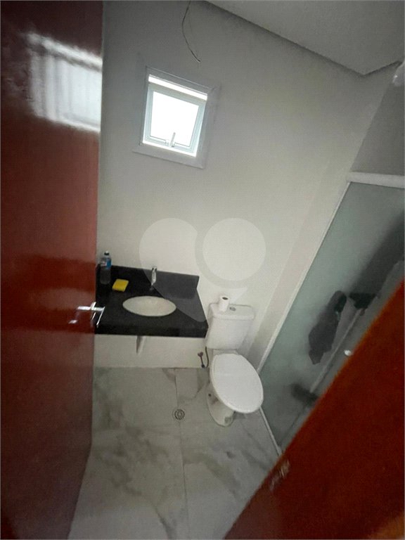 Apartamento à venda em Parada Inglesa, São Paulo, SP