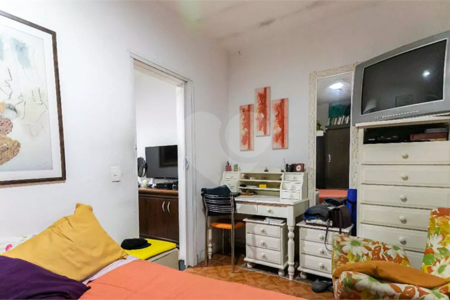 Casa à venda com 3 quartos em Saúde, São Paulo, SP