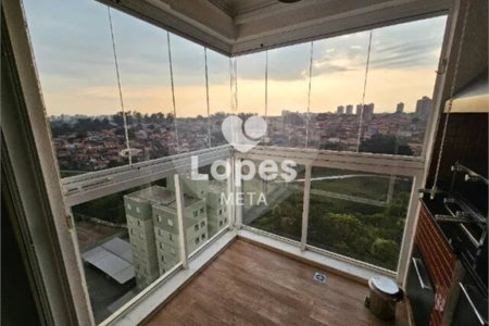 Apartamento à venda com 2 quartos em Jardim Oriente, São José dos Campos, SP