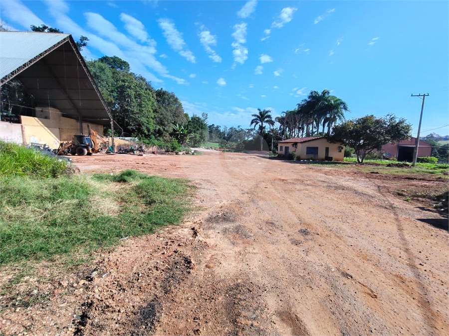 Terreno para alugar em Jardim Bela Vista, Itapetininga, SP