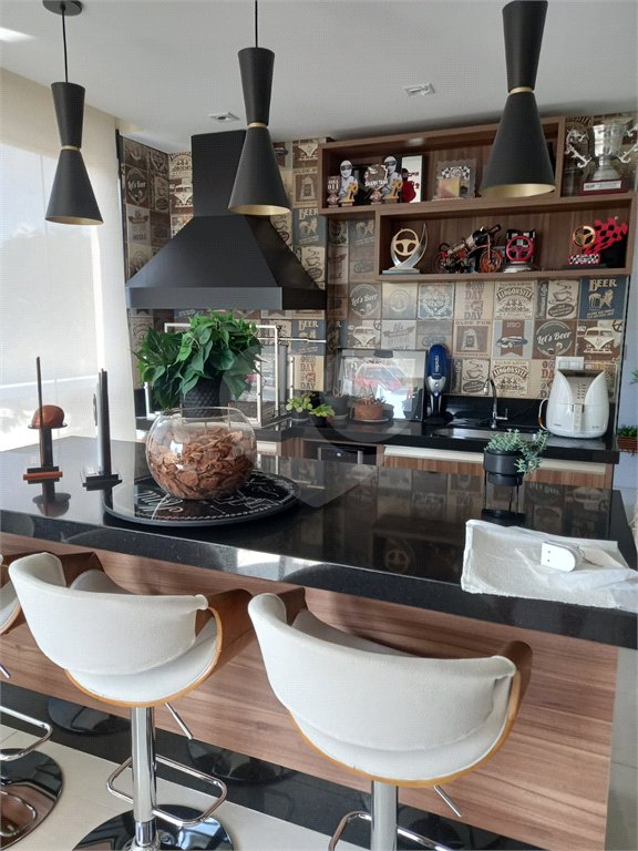 Apartamento à venda com 2 suítes em Tremembé, São Paulo, SP